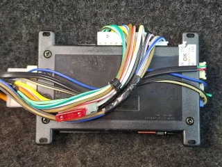  Блок управления дистанционным запуском Mitsubishi ASX restailing Арт 321302, вид 2