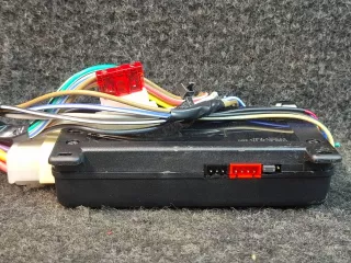  Блок управления дистанционным запуском Mitsubishi ASX restailing Арт 321302, вид 3