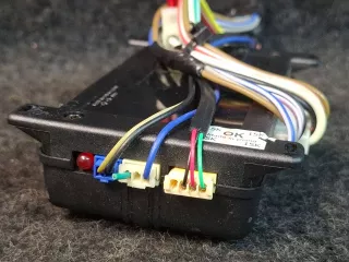  Блок управления дистанционным запуском Mitsubishi ASX restailing Арт 321302, вид 4