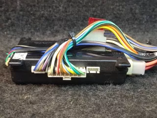  Блок управления дистанционным запуском Mitsubishi ASX restailing Арт 321302, вид 5