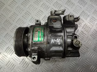 1K0820803Q Компрессор кондиционера Volkswagen Golf 5 Арт AG1107141, вид 1