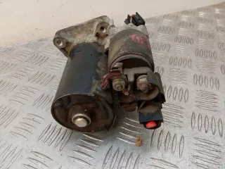 0001107417 Стартер Ford Focus 2 Арт AG1102605, вид 2