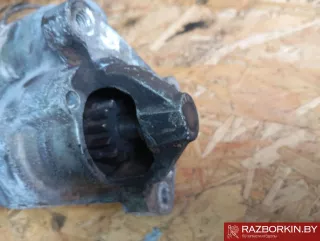 7700116282 Стартер Renault Kangoo 1 Арт 37706_1, вид 4