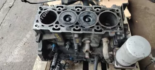 D4EA Блок цилиндров Hyundai Tucson 1 2.0л Арт 00119892_1, вид 1