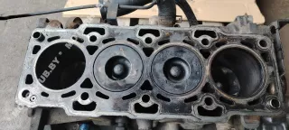 D4EA Блок цилиндров Hyundai Tucson 1 2.0л Арт 00119892_1, вид 3