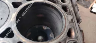 D4EA Блок цилиндров Hyundai Tucson 1 2.0л Арт 00119892_1, вид 4