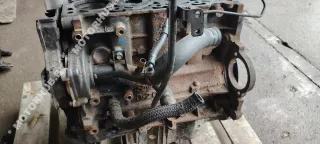 D4EA Блок цилиндров Hyundai Tucson 1 2.0л Арт 00119892_1, вид 6