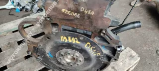 D4EA Блок цилиндров Hyundai Tucson 1 2.0л Арт 00119892_1, вид 8