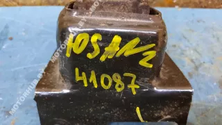 112209464R Подушка крепления двигателя Renault Sandero 2 Арт 00041087, вид 2