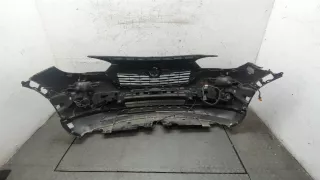 42774797,42785812,42737381,42737382,42592136,42763175 Бампер передний коричневый Buick Encore GX Арт 20086544, вид 2