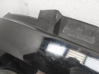  Бампер задний черный Chrysler Crossfire Арт 20456888, вид 2