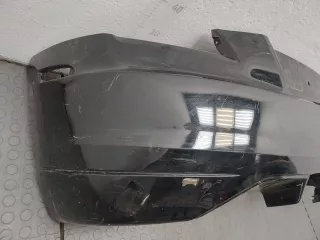 Бампер задний черный Chrysler Crossfire Арт 20456888, вид 4