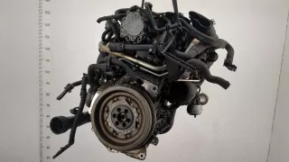 06F903023F Генератор Seat Leon 2 2.0л TDI Арт 11412839, вид 3