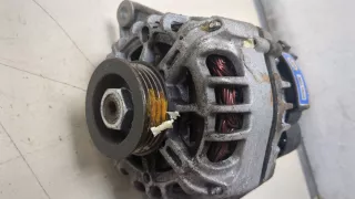 23100AX62B Генератор Nissan Note E11 Арт 20378260, вид 2