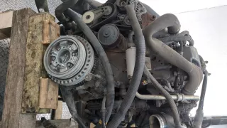 5801520336 Стартер Iveco Euro Cargo 4.5л Турбо Арт 11420498, вид 3
