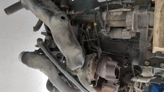 5801520336 Стартер Iveco Euro Cargo 4.5л Турбо Арт 11420498, вид 4