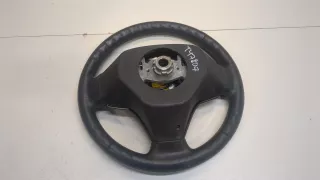 451000D140B2 Руль Toyota Yaris 2 Арт 20010335, вид 3
