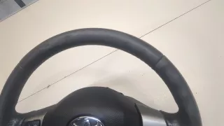 451000D140B2 Руль Toyota Yaris 2 Арт 20010335, вид 4