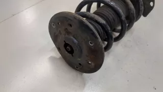 1746180,1464140,6G915310ADD,6G9118K001ABN Амортизатор передний левый Ford S-Max 1 restailing Арт 9096017, вид 2