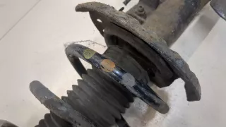 1746180,1464140,6G915310ADD,6G9118K001ABN Амортизатор передний левый Ford S-Max 1 restailing Арт 9096017, вид 3