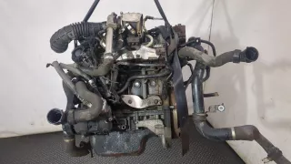 95516971,A13DTC Двигатель Opel Corsa D 1.3л CDTI Арт 9390492, вид 2