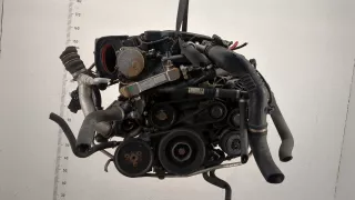 11000441271,0441271,11000441270,204D4 , M47D20 Двигатель BMW 3 E90/E91/E92/E93 Арт 20391019, вид 1