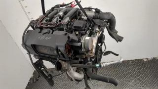 11000441271,0441271,11000441270,204D4 , M47D20 Двигатель BMW 3 E90/E91/E92/E93 Арт 20391019, вид 5