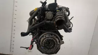 K9K 832 Двигатель Renault Scenic 3 1.5л DCI Арт 20455350, вид 2