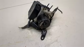 2S612M110CE Блок АБС (ABS) Ford Fiesta 5 Арт 20195005, вид 2