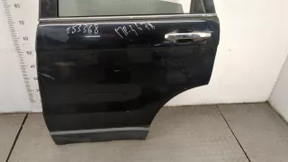  Стеклоподъемник левый задний Honda CR-V 3 Арт 11423468, вид 2