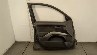  Стеклоподъемник левый передний Mitsubishi Outlander 2 Арт 11423594, вид 3