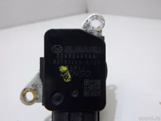 22680AA38A Расходомер воздуха (массметр) Subaru Legacy 7 Арт E22126020, вид 5