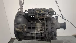 6AS700T0,1347061013,5801451049 Коробка передач автоматическая (АКПП) Iveco Euro Cargo 4.5л Турбо Арт 20450643, вид 2