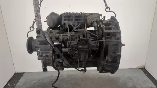 6AS800T0,1346061028,5801451052 Коробка передач автоматическая (АКПП) Iveco Euro Cargo 6.7л Турбо Арт 20450671, вид 2