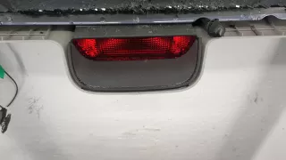 34101S60013 Подсветка номера Honda CR-V 3 Арт 11406690, вид 2