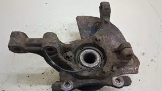 13197803,13110964,93178652 Ступица передняя правая Opel Zafira B Арт 20419952, вид 3