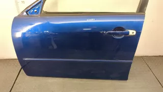  Дверь передняя левая синяя Mazda 6 2 Арт 20452585, вид 2
