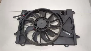 95185978 Вентилятор радиатора Chevrolet Trax Арт 20456687, вид 2