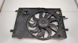 95185978 Вентилятор радиатора Chevrolet Trax Арт 20456687, вид 3