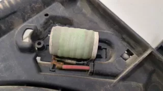 95185978 Вентилятор радиатора Chevrolet Trax Арт 20456687, вид 4