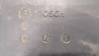 95185978 Вентилятор радиатора Chevrolet Trax Арт 20456687, вид 5