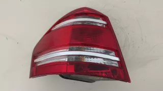 A1648204164 Фонарь задний левый Mercedes GL X164 Арт 20278337, вид 1