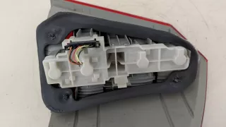 A1648204164 Фонарь задний левый Mercedes GL X164 Арт 20278337, вид 3
