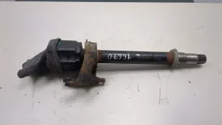 434100W180 Полуось передняя правая (приводной вал, шрус) Lexus ES 5 Арт 9379257, вид 1