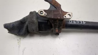 434100W180 Полуось передняя правая (приводной вал, шрус) Lexus ES 5 Арт 9379257, вид 3