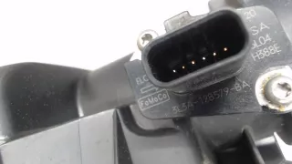 5M6Z9600AA,3L3Z12B579BA Корпус воздушного фильтра Ford Escape 1 Арт 7587743, вид 3