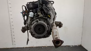 N3H1136B0C Дроссельная заслонка Mazda RX-8 1.3л Инжектор Арт 11404921, вид 2