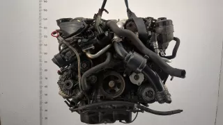 A6420700587 Форсунка Mercedes S W221 Арт 11405047, вид 1