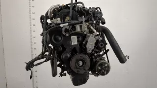  Форсунка Volvo V50 1.6л Турбо Арт 11424320, вид 1