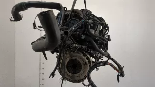  Форсунка Volvo V50 1.6л Турбо Арт 11424320, вид 3